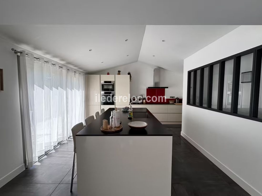 Photo 8: An accomodation located in Rivedoux-Plage on ile de R&eacute;.