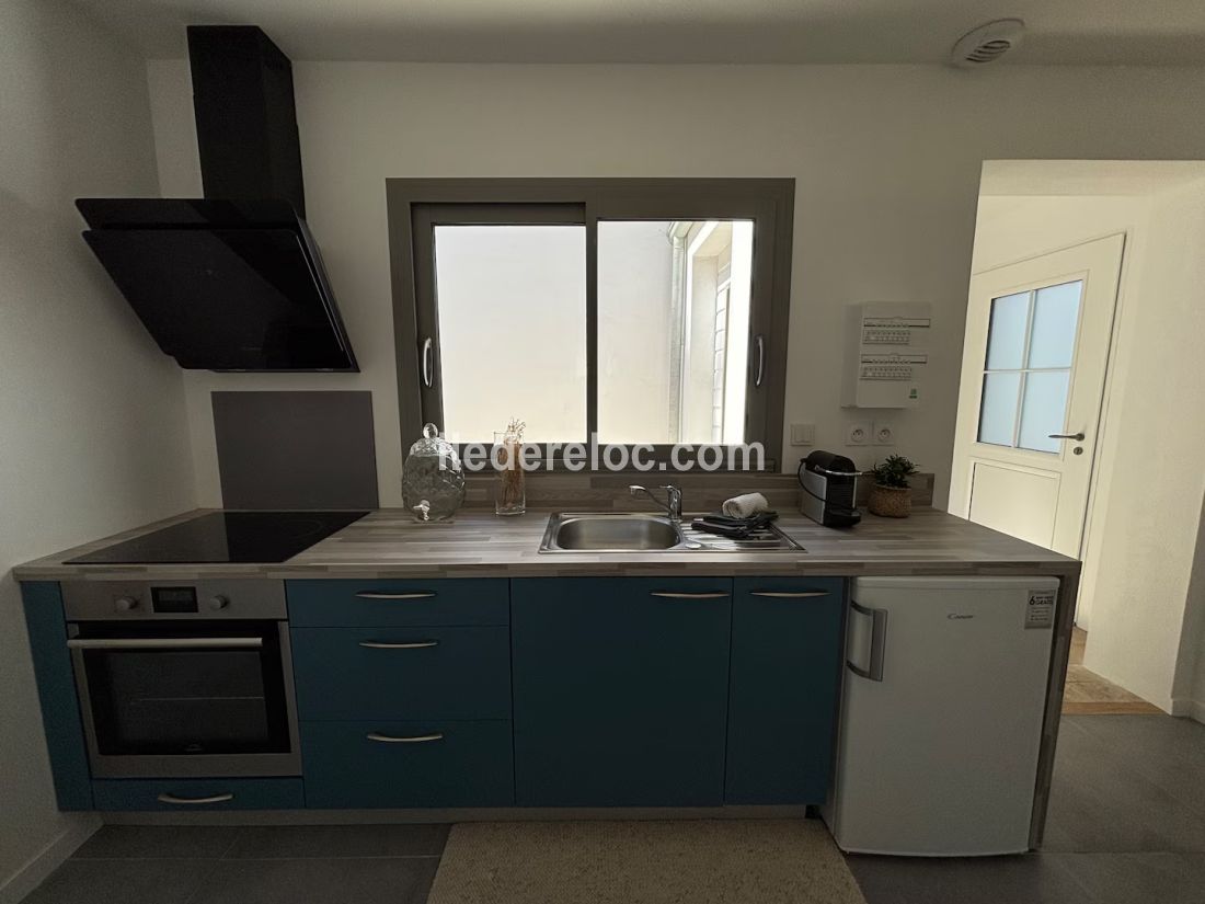 Photo 31: An accomodation located in Rivedoux-Plage on ile de R&eacute;.