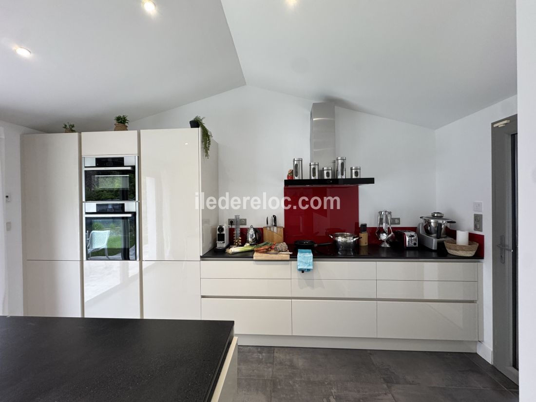 Photo 7: An accomodation located in Rivedoux-Plage on ile de R&eacute;.