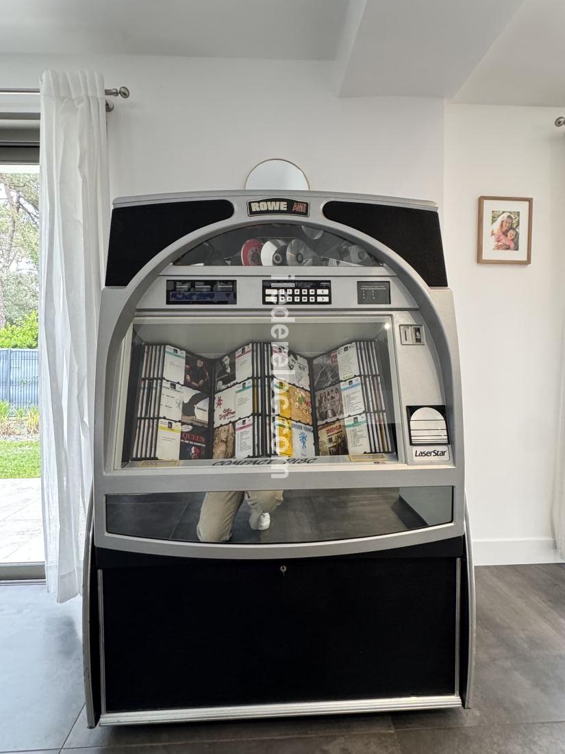 Photo 10: An accomodation located in Rivedoux-Plage on ile de R&eacute;.