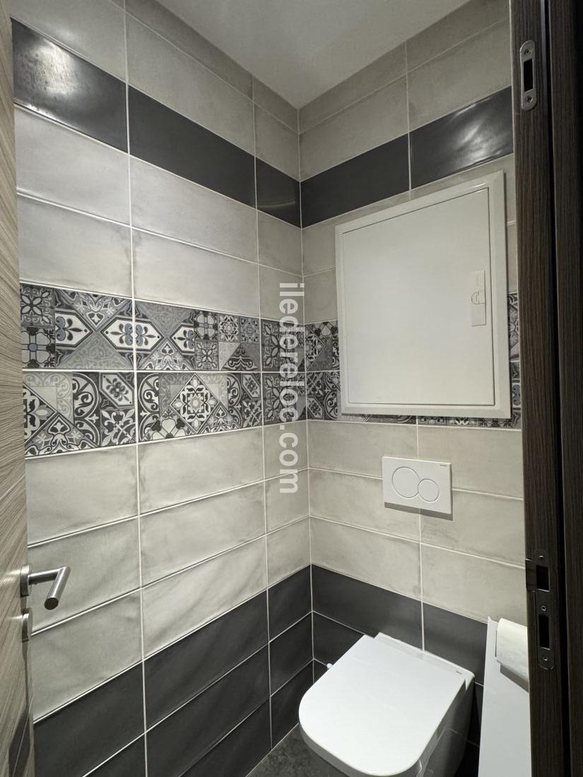 Photo 35: An accomodation located in Rivedoux-Plage on ile de R&eacute;.