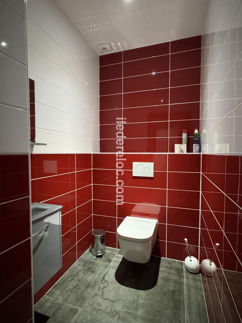 Photo 36: An accomodation located in Rivedoux-Plage on ile de R&eacute;.