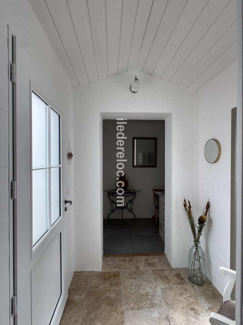 Photo 32: An accomodation located in Rivedoux-Plage on ile de R&eacute;.