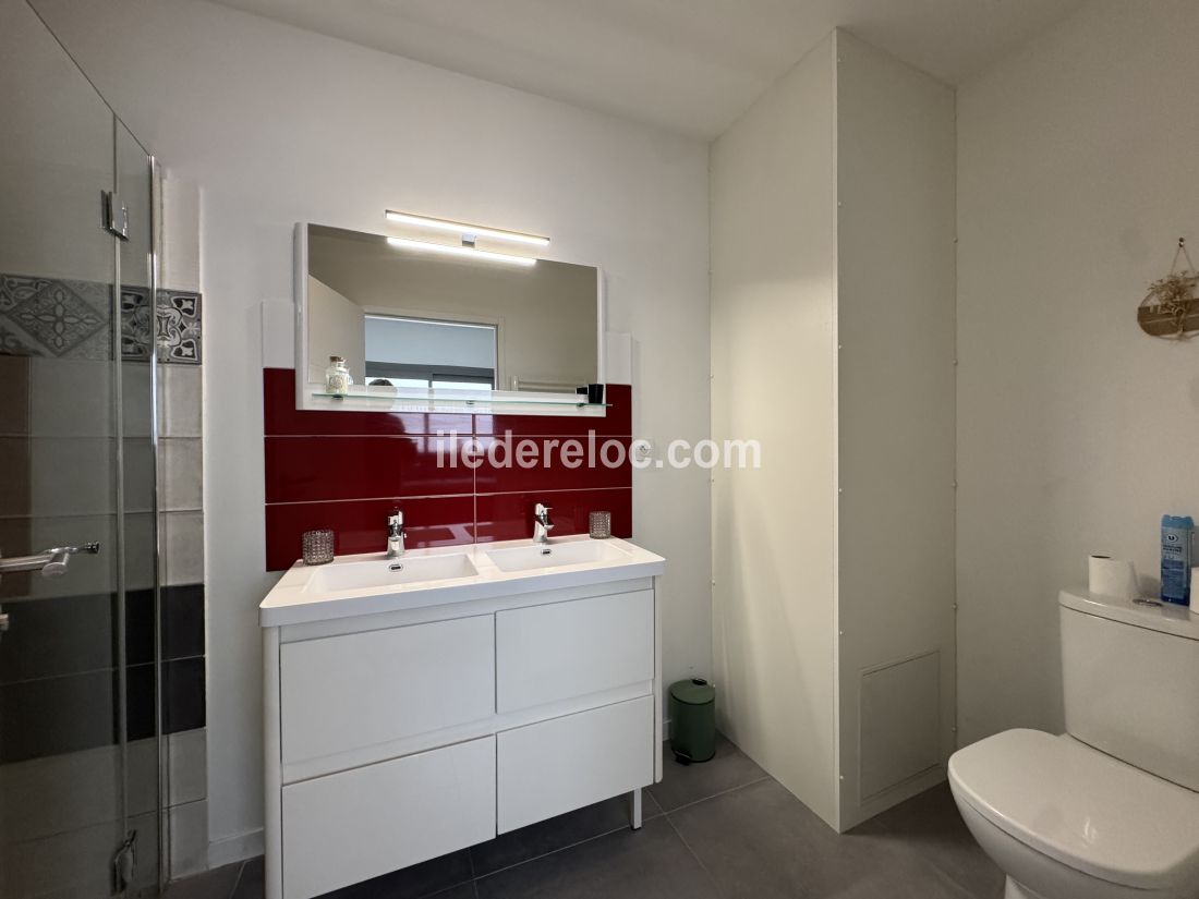 Photo 33: An accomodation located in Rivedoux-Plage on ile de R&eacute;.