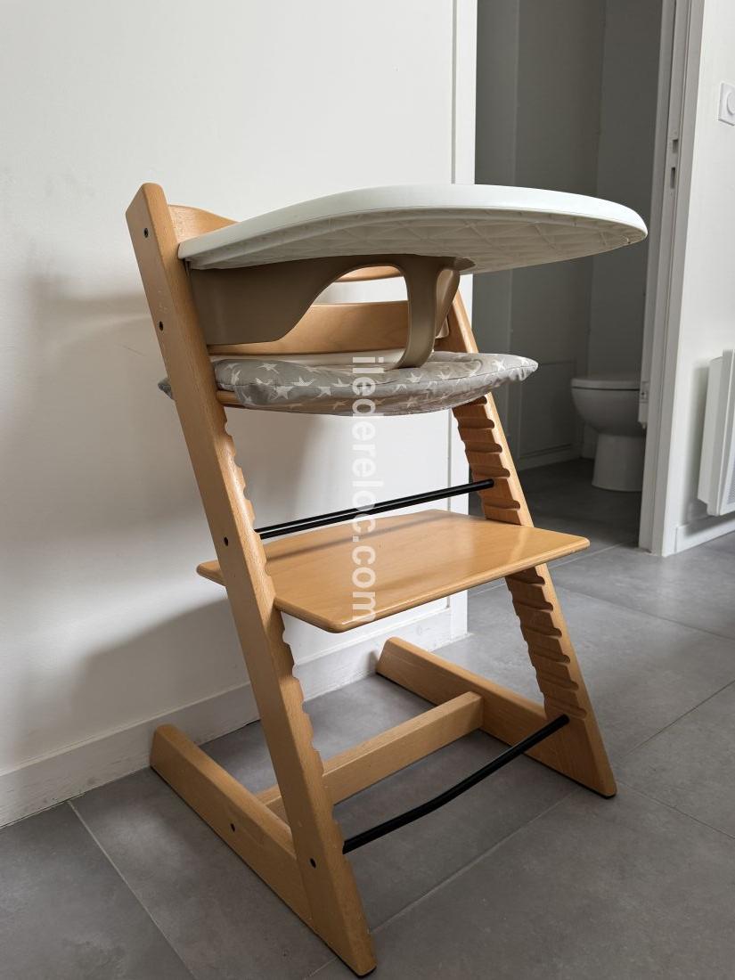 Photo 11: An accomodation located in Rivedoux-Plage on ile de R&eacute;.