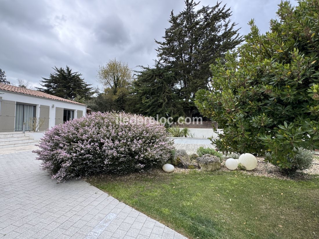 Photo 42: An accomodation located in Rivedoux-Plage on ile de R&eacute;.