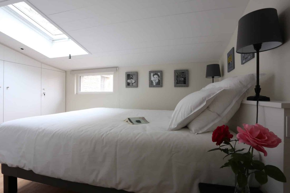 Photo 17: An accomodation located in Ars en R&eacute; on ile de R&eacute;.