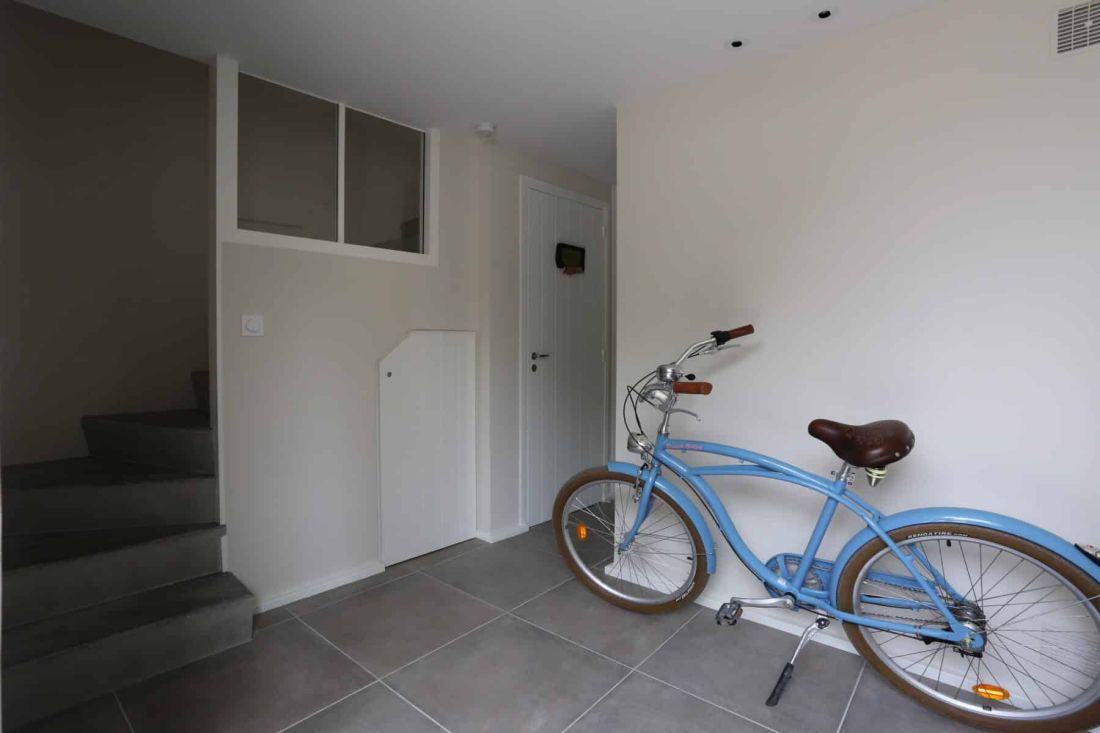 Photo 20: An accomodation located in Ars en R&eacute; on ile de R&eacute;.