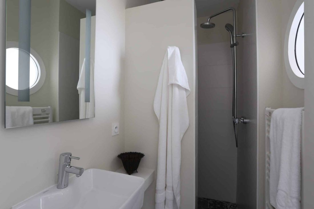 Photo 15: An accomodation located in Ars en R&eacute; on ile de R&eacute;.