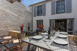 Ile de R&eacute;:Pagode