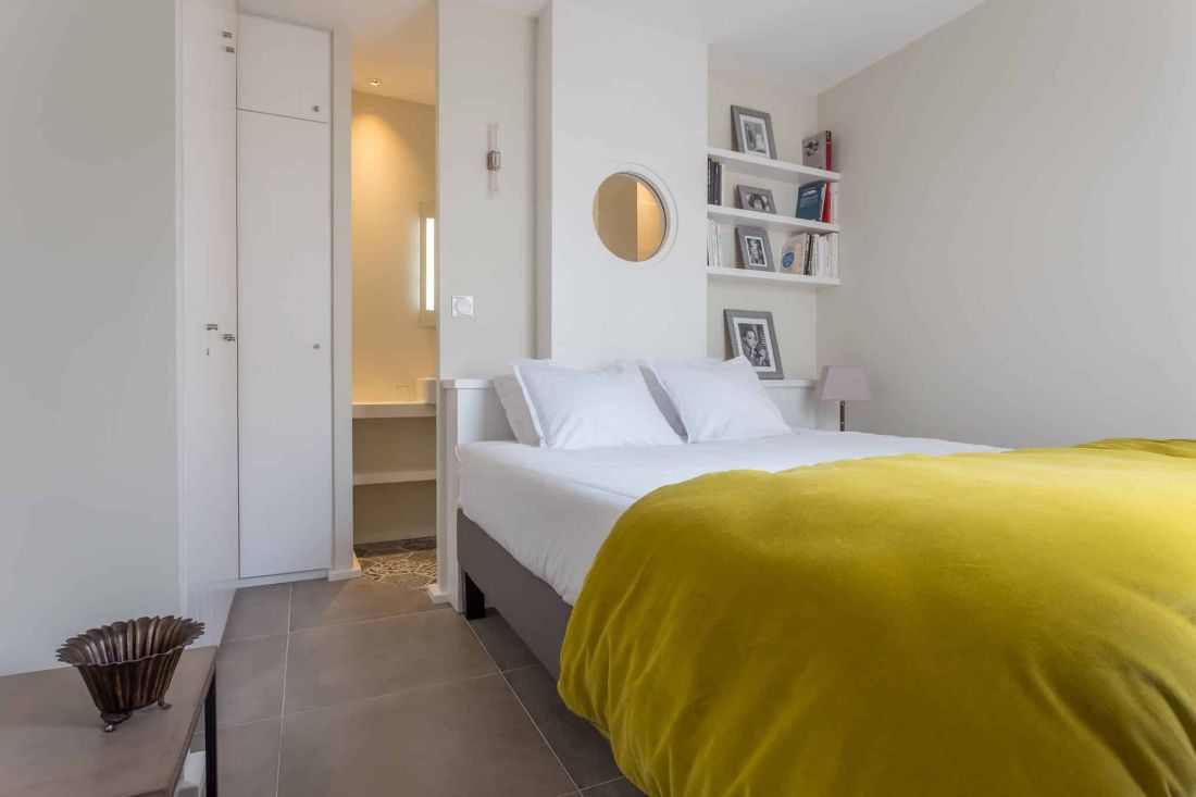 Photo 14: An accomodation located in Ars en R&eacute; on ile de R&eacute;.