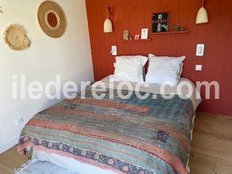 Photo 18: An accomodation located in Saint-Martin-de-R&eacute; on ile de R&eacute;.