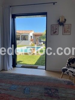 Photo 19: An accomodation located in Saint-Martin-de-R&eacute; on ile de R&eacute;.