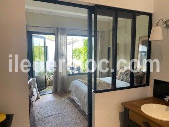 Photo 26: An accomodation located in Saint-Martin-de-R&eacute; on ile de R&eacute;.