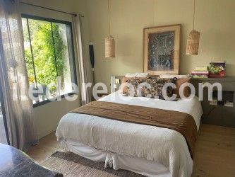 Photo 23: An accomodation located in Saint-Martin-de-R&eacute; on ile de R&eacute;.