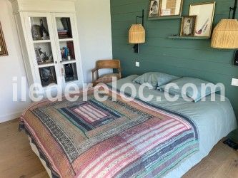 Photo 16: An accomodation located in Saint-Martin-de-R&eacute; on ile de R&eacute;.