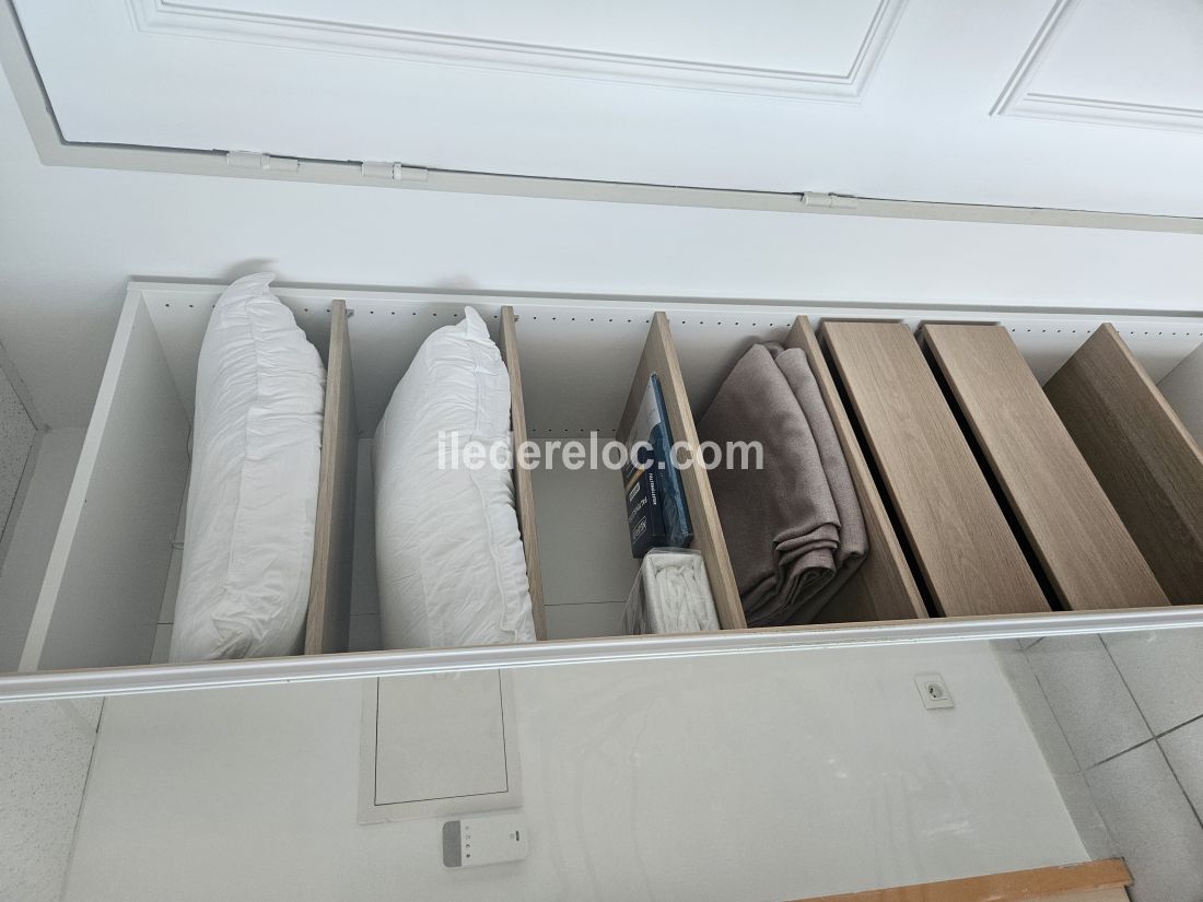 Photo 12: An accomodation located in Ars en R&eacute; on ile de R&eacute;.