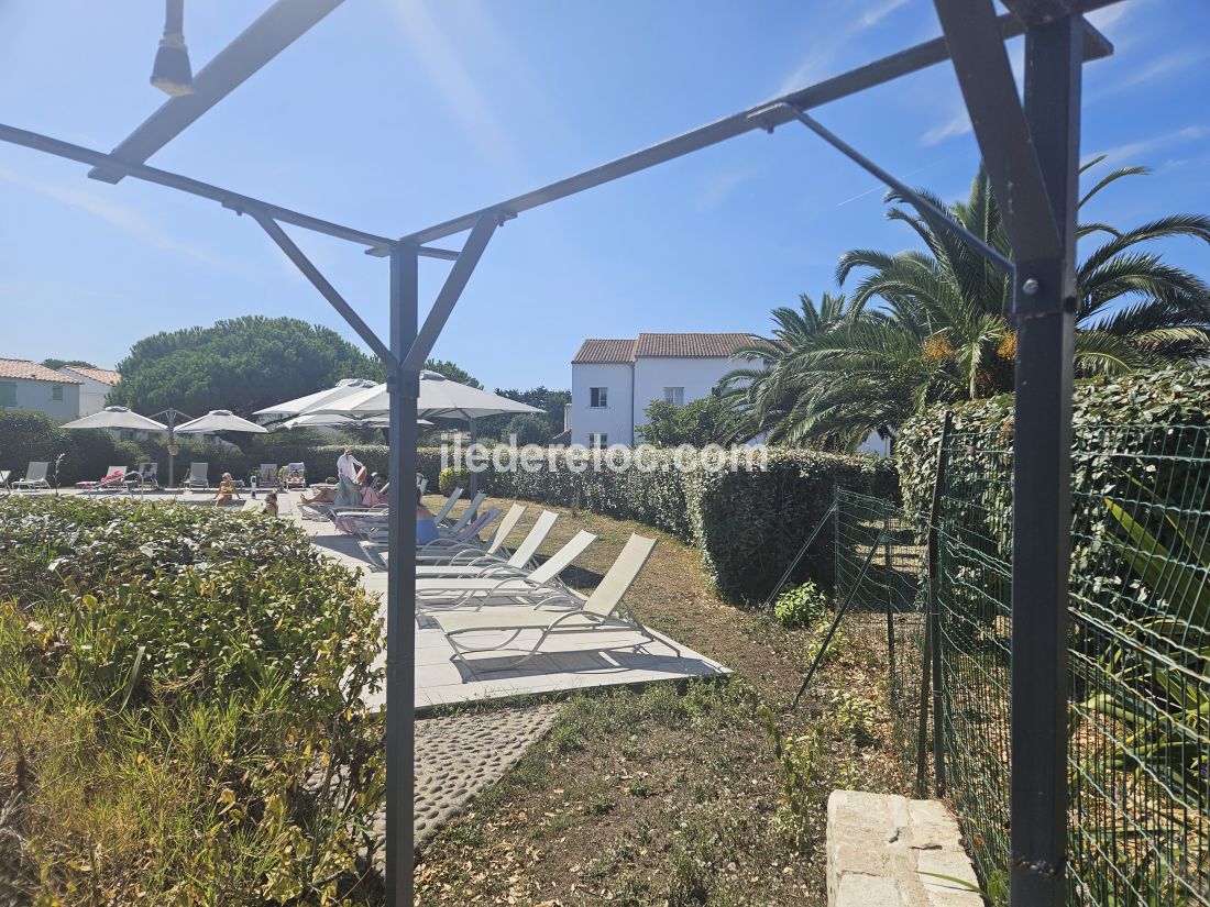 Photo 17: An accomodation located in Ars en R&eacute; on ile de R&eacute;.