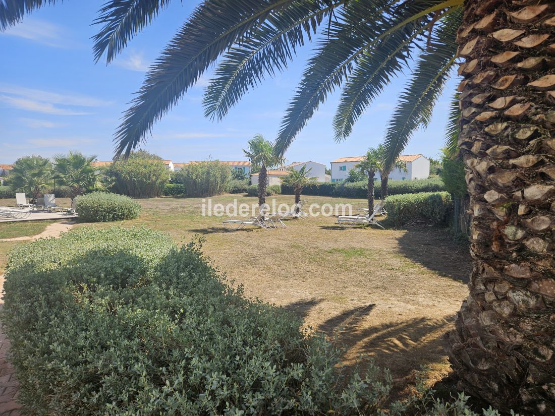 Photo 18: An accomodation located in Ars en R&eacute; on ile de R&eacute;.