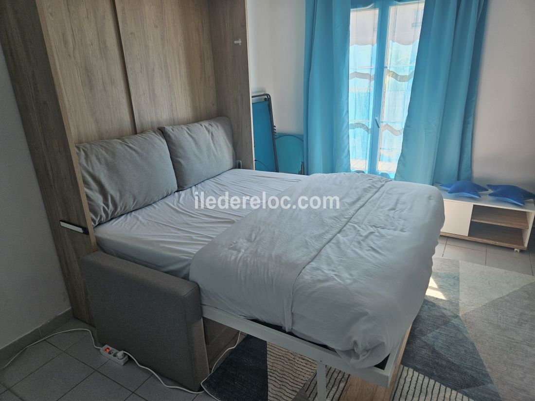 Photo 19: An accomodation located in Ars en R&eacute; on ile de R&eacute;.