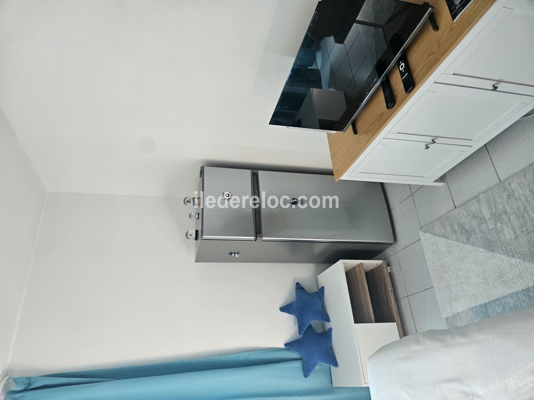 Photo 20: An accomodation located in Ars en R&eacute; on ile de R&eacute;.