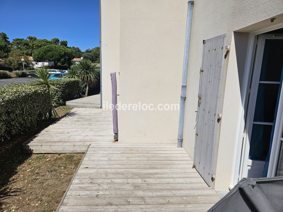 Photo 24: An accomodation located in Ars en R&eacute; on ile de R&eacute;.