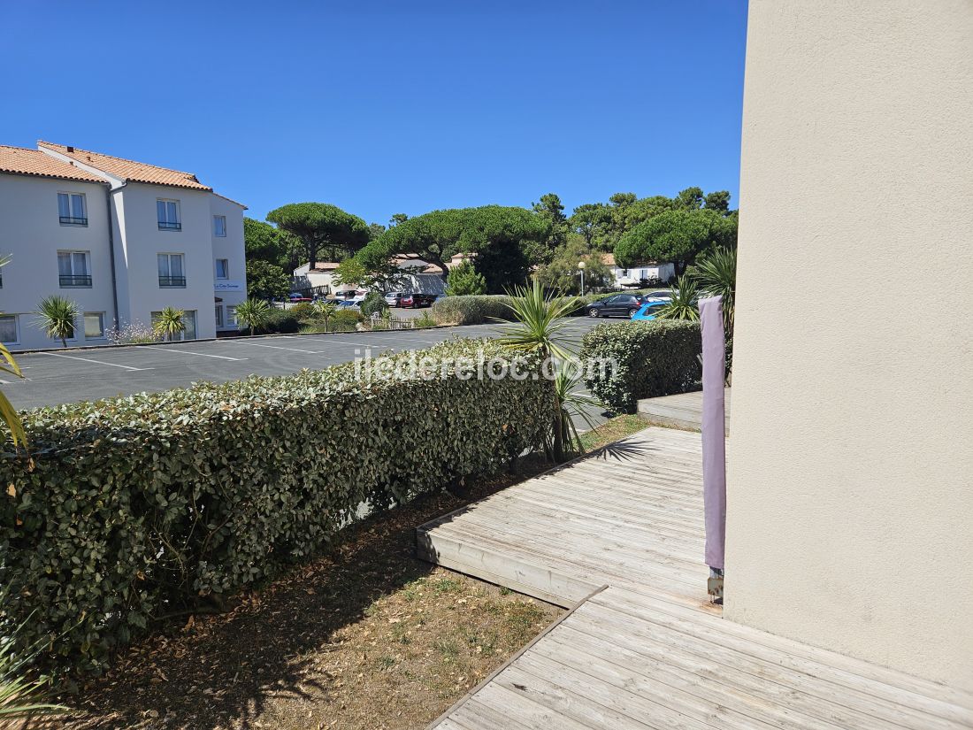 Photo 25: An accomodation located in Ars en R&eacute; on ile de R&eacute;.