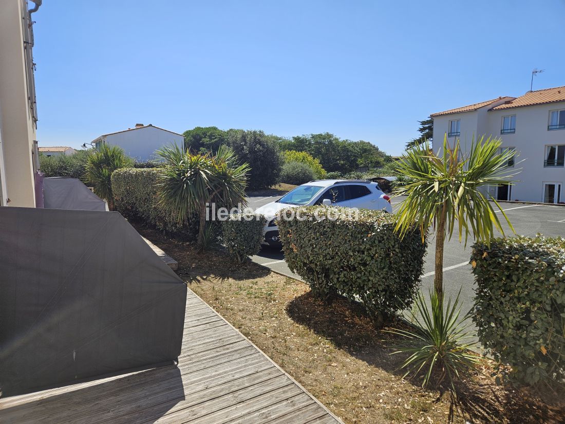 Photo 26: An accomodation located in Ars en R&eacute; on ile de R&eacute;.