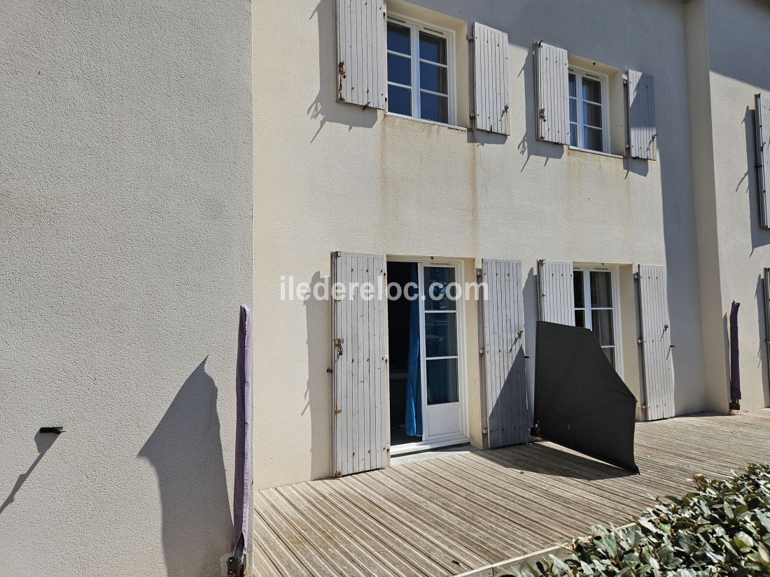 Photo 27: An accomodation located in Ars en R&eacute; on ile de R&eacute;.