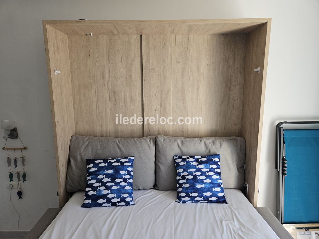 Photo 28: An accomodation located in Ars en R&eacute; on ile de R&eacute;.