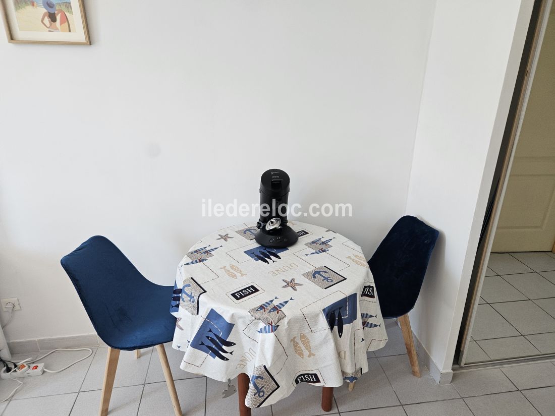 Photo 31: An accomodation located in Ars en R&eacute; on ile de R&eacute;.