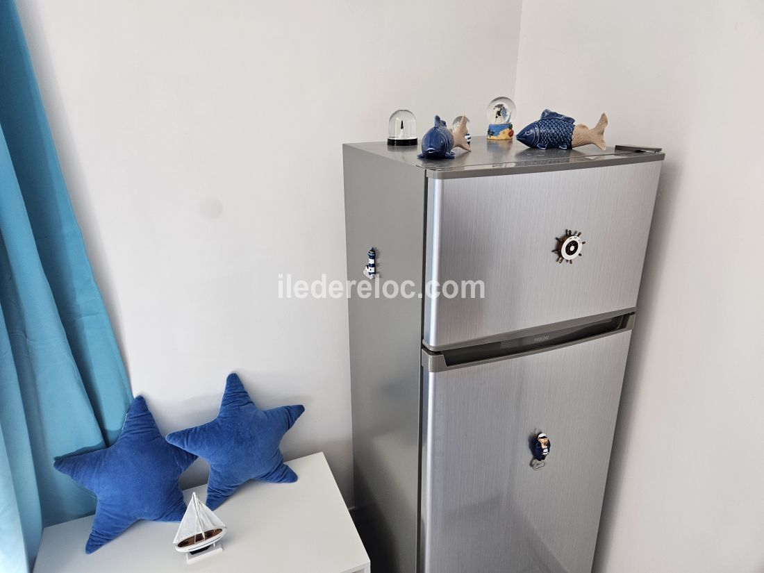 Photo 30: An accomodation located in Ars en R&eacute; on ile de R&eacute;.