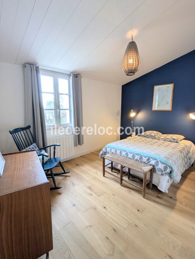 Photo 9: An accomodation located in Sainte-Marie-de-R&eacute; on ile de R&eacute;.