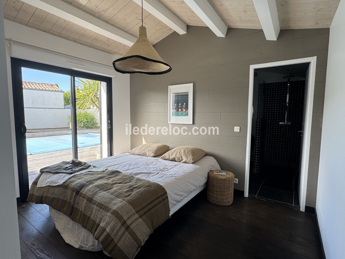 Photo 17: An accomodation located in Sainte-Marie-de-R&eacute; on ile de R&eacute;.