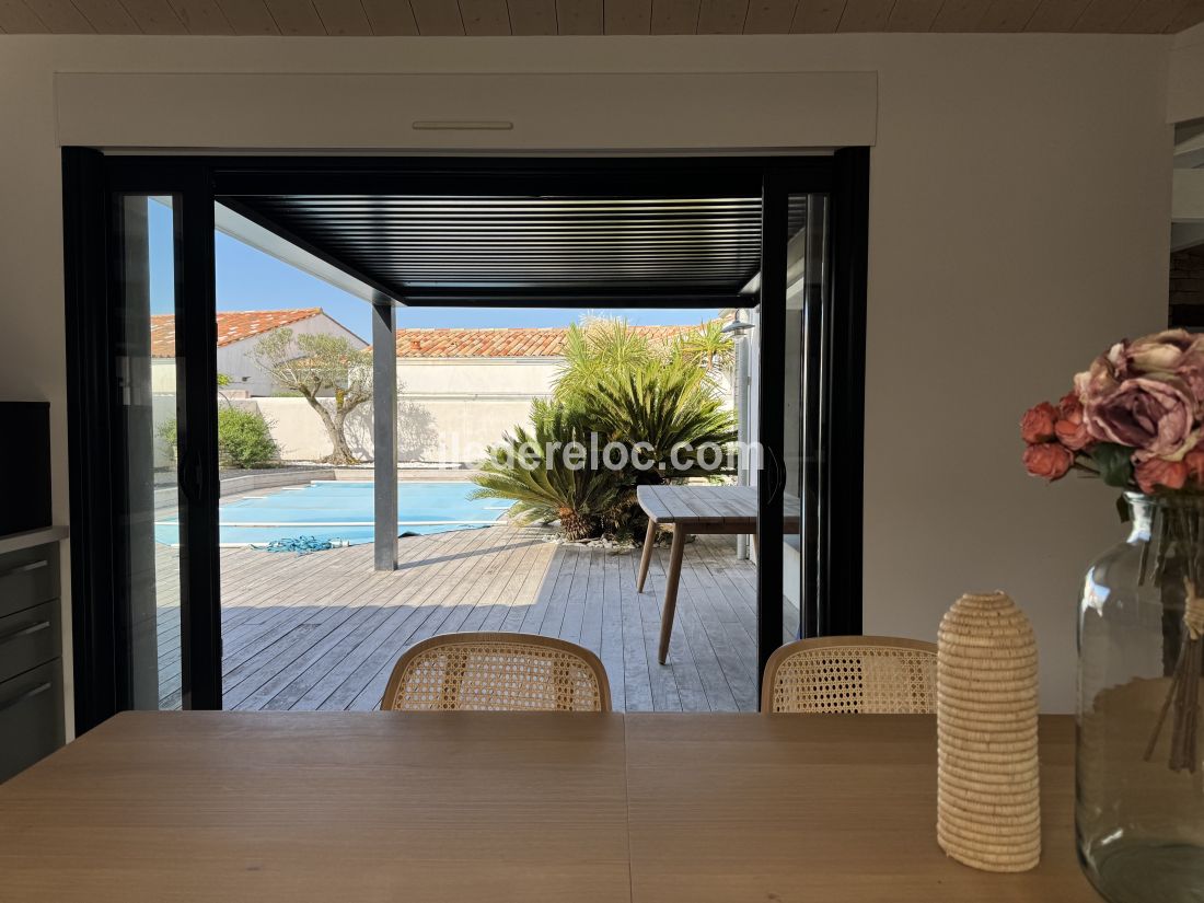 Photo 15: An accomodation located in Sainte-Marie-de-R&eacute; on ile de R&eacute;.