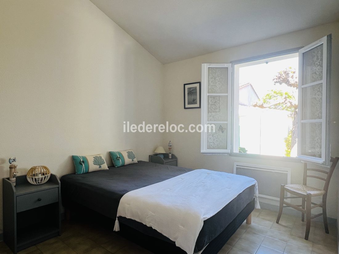 Photo 11: An accomodation located in La Flotte-en-R&eacute; on ile de R&eacute;.