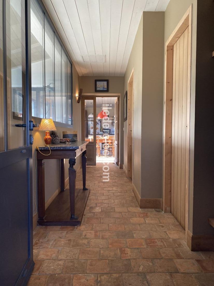 Photo 4: An accomodation located in Sainte-Marie-de-R&eacute; on ile de R&eacute;.