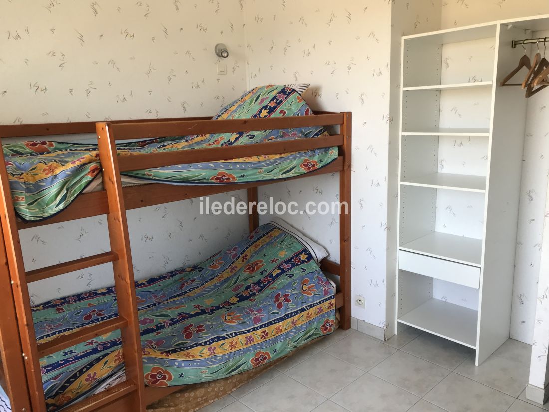 Photo 7: An accomodation located in Saint-Cl&eacute;ment-des-Baleines on ile de R&eacute;.