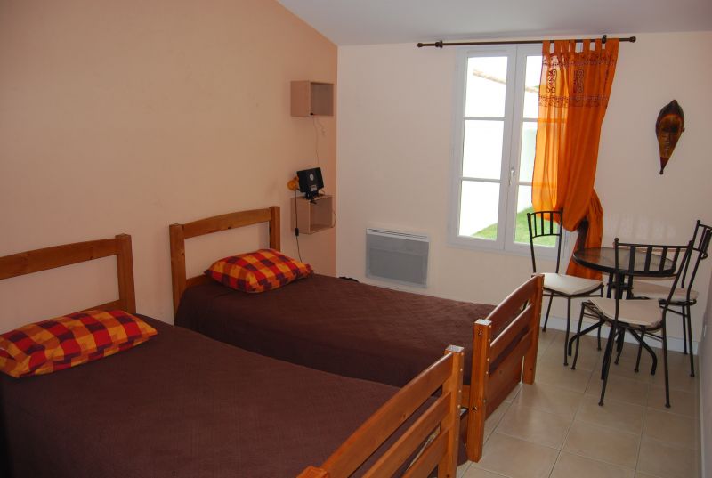 Photo 11: An accomodation located in Le Bois-Plage-en-Ré on ile de Ré.