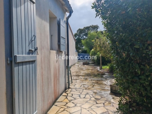 Ile de R&eacute;:Furnished rental