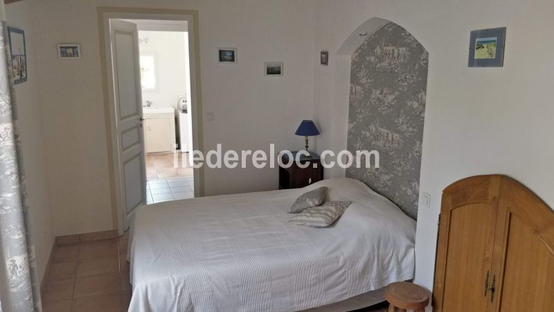 Photo 17: An accomodation located in Les Portes-en-R&eacute; on ile de R&eacute;.