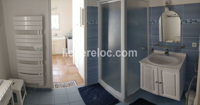 Photo 20: An accomodation located in Les Portes-en-R&eacute; on ile de R&eacute;.