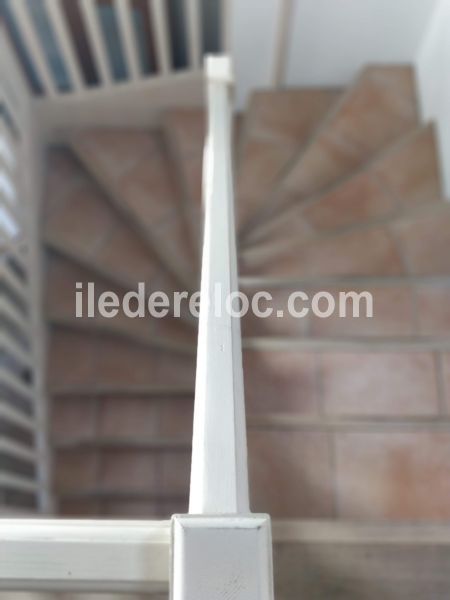 Photo 19: An accomodation located in Les Portes-en-R&eacute; on ile de R&eacute;.