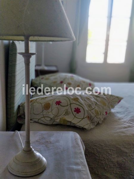 Photo 21: An accomodation located in Les Portes-en-R&eacute; on ile de R&eacute;.