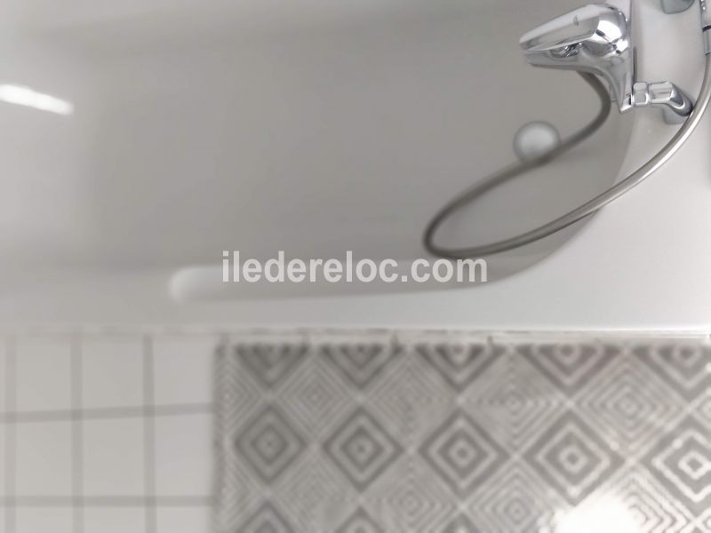 Photo 24: An accomodation located in Les Portes-en-R&eacute; on ile de R&eacute;.