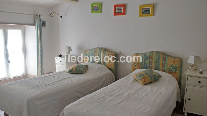 Photo 25: An accomodation located in Les Portes-en-R&eacute; on ile de R&eacute;.