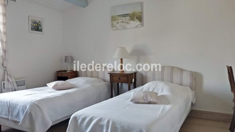 Photo 26: An accomodation located in Les Portes-en-R&eacute; on ile de R&eacute;.