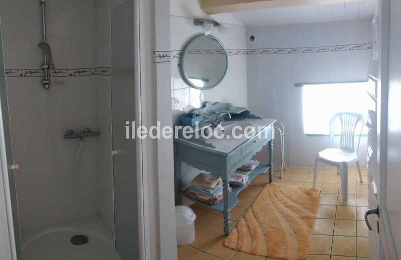 Photo 28: An accomodation located in Les Portes-en-R&eacute; on ile de R&eacute;.