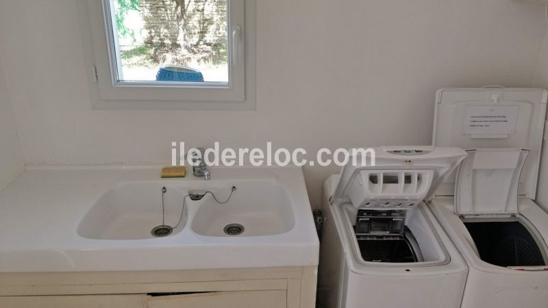 Photo 29: An accomodation located in Les Portes-en-R&eacute; on ile de R&eacute;.