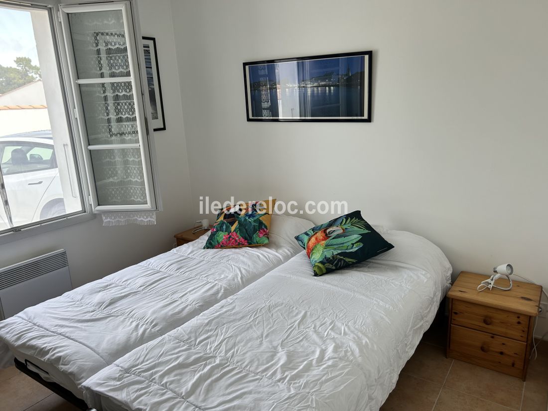 Photo 12: An accomodation located in La Flotte-en-R&eacute; on ile de R&eacute;.